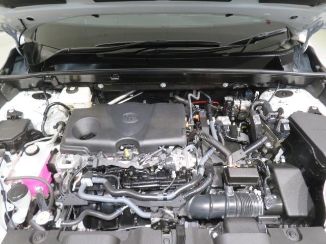 ハリアーハイブリッド Z レザーパッケージ 衝突被害軽減システム メモリーナビ フルセグ バックカメラ ETC ドラレコ ミュージックプレイヤー接続可 革シート 電動シート オートクルーズコントロール LEDヘッドランプ スマートキー キーレス(40枚目)