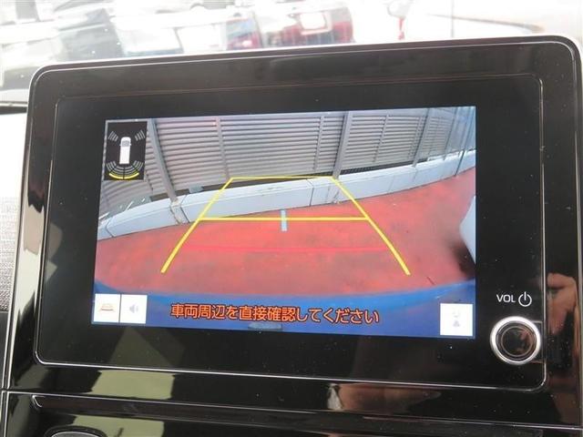 シエンタ ハイブリッドＺ　衝突被害軽減システム　メモリーナビ　バックカメラ　ＥＴＣ　ミュージックプレイヤー接続可　オートクルーズコントロール　ＬＥＤヘッドランプ　両側電動スライド　スマートキー　キーレス　ハイブリッド（6枚目）