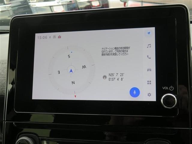 シエンタ ハイブリッドＺ　衝突被害軽減システム　メモリーナビ　バックカメラ　ＥＴＣ　ミュージックプレイヤー接続可　オートクルーズコントロール　ＬＥＤヘッドランプ　両側電動スライド　スマートキー　キーレス　ハイブリッド（8枚目）
