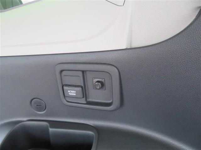 シエンタ ハイブリッドＺ　衝突被害軽減システム　メモリーナビ　バックカメラ　ＥＴＣ　ミュージックプレイヤー接続可　オートクルーズコントロール　ＬＥＤヘッドランプ　両側電動スライド　スマートキー　キーレス　ハイブリッド（13枚目）