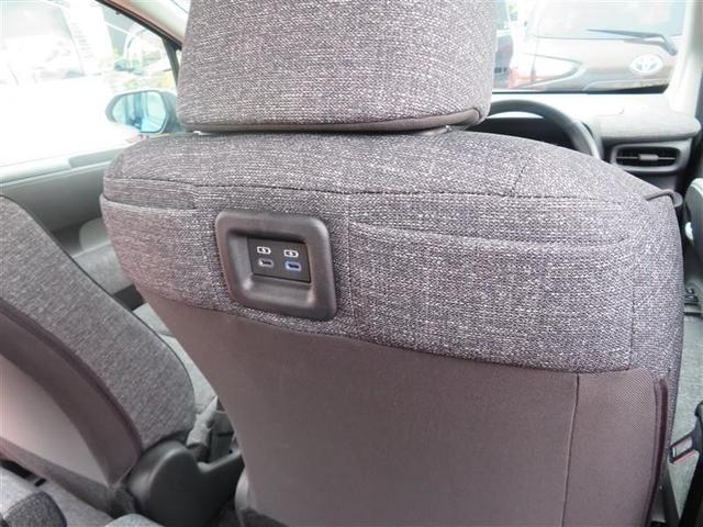 シエンタ ハイブリッドＺ　衝突被害軽減システム　メモリーナビ　バックカメラ　ＥＴＣ　ミュージックプレイヤー接続可　オートクルーズコントロール　ＬＥＤヘッドランプ　両側電動スライド　スマートキー　キーレス　ハイブリッド（14枚目）