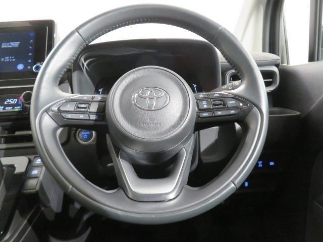 シエンタ ハイブリッドＺ　衝突被害軽減システム　メモリーナビ　バックカメラ　ＥＴＣ　ミュージックプレイヤー接続可　オートクルーズコントロール　ＬＥＤヘッドランプ　両側電動スライド　スマートキー　キーレス　ハイブリッド（18枚目）