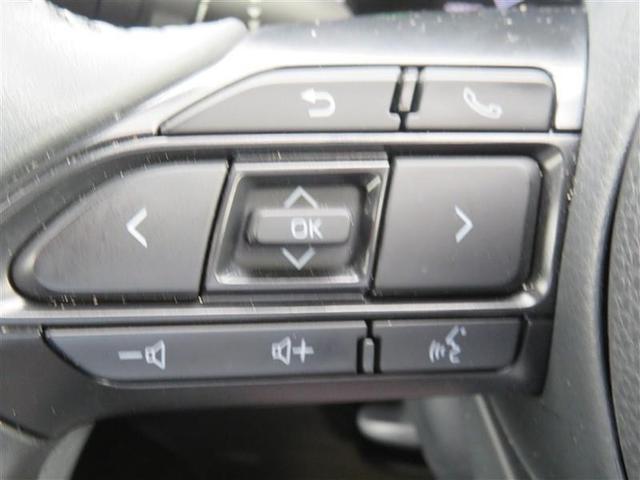 シエンタ ハイブリッドＺ　衝突被害軽減システム　メモリーナビ　バックカメラ　ＥＴＣ　ミュージックプレイヤー接続可　オートクルーズコントロール　ＬＥＤヘッドランプ　両側電動スライド　スマートキー　キーレス　ハイブリッド（19枚目）