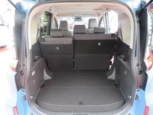 シエンタ ハイブリッドＺ　衝突被害軽減システム　メモリーナビ　バックカメラ　ＥＴＣ　ミュージックプレイヤー接続可　オートクルーズコントロール　ＬＥＤヘッドランプ　両側電動スライド　スマートキー　キーレス　ハイブリッド（31枚目）