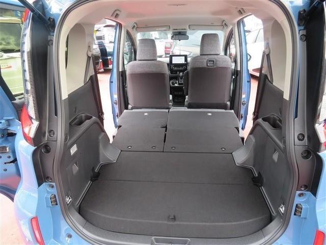 シエンタ ハイブリッドＺ　衝突被害軽減システム　メモリーナビ　バックカメラ　ＥＴＣ　ミュージックプレイヤー接続可　オートクルーズコントロール　ＬＥＤヘッドランプ　両側電動スライド　スマートキー　キーレス　ハイブリッド（33枚目）