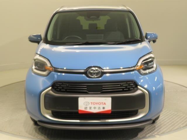 シエンタ ハイブリッドＺ　衝突被害軽減システム　メモリーナビ　バックカメラ　ＥＴＣ　ミュージックプレイヤー接続可　オートクルーズコントロール　ＬＥＤヘッドランプ　両側電動スライド　スマートキー　キーレス　ハイブリッド（34枚目）