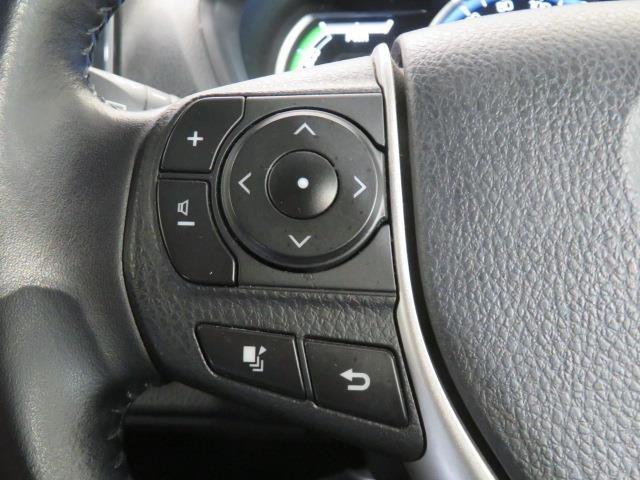 ヴォクシー ハイブリッドZS 衝突被害軽減システム メモリーナビ フルセグ バックカメラ ETC ドラレコ CD ミュージックプレイヤー接続可 DVD再生 後席モニター LEDヘッドランプ 両側電動スライド 乗車定員7人 キーレス(25枚目)