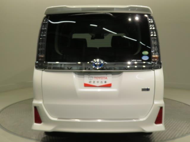 ヴォクシー ハイブリッドZS 衝突被害軽減システム メモリーナビ フルセグ バックカメラ ETC ドラレコ CD ミュージックプレイヤー接続可 DVD再生 後席モニター LEDヘッドランプ 両側電動スライド 乗車定員7人 キーレス(37枚目)