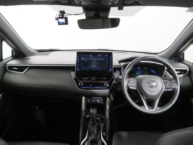 ＲＡＶ４ ハイブリッドアドベンチャー　衝突被害軽減システム　メモリーナビ　フルセグ　バックカメラ　ＥＴＣ　ドラレコ　ミュージックプレイヤー接続可　電動シート　オートクルーズコントロール　ＬＥＤヘッドランプ　スマートキー　キーレス　４ＷＤ（6枚目）