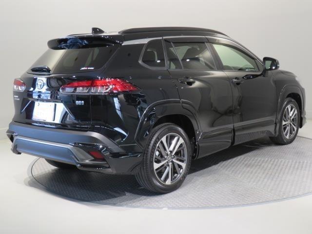 ＲＡＶ４ ハイブリッドアドベンチャー　衝突被害軽減システム　メモリーナビ　フルセグ　バックカメラ　ＥＴＣ　ドラレコ　ミュージックプレイヤー接続可　電動シート　オートクルーズコントロール　ＬＥＤヘッドランプ　スマートキー　キーレス　４ＷＤ（34枚目）