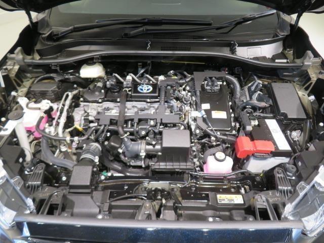 ＲＡＶ４ ハイブリッドアドベンチャー　衝突被害軽減システム　メモリーナビ　フルセグ　バックカメラ　ＥＴＣ　ドラレコ　ミュージックプレイヤー接続可　電動シート　オートクルーズコントロール　ＬＥＤヘッドランプ　スマートキー　キーレス　４ＷＤ（40枚目）