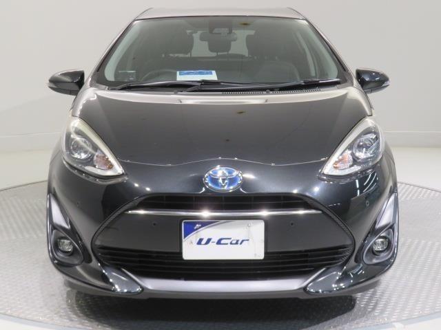 「フロントマスク」です。車の印象を決めるのは【顔】。この車の顔つきは、きっとあなたにピッタリ！？