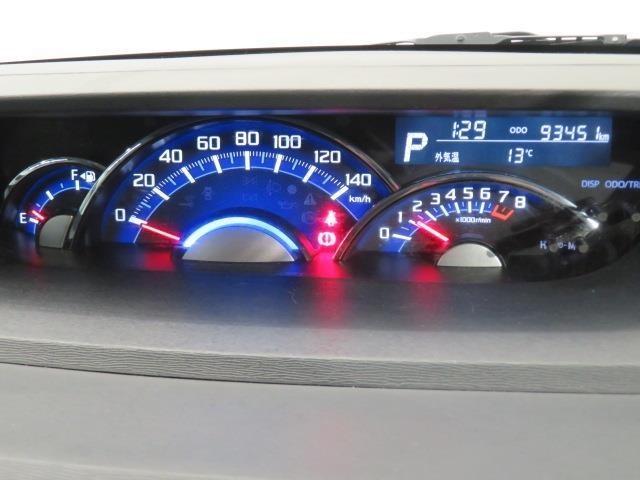 タント カスタムＲＳ　トップエディションＳＡ　衝突被害軽減システム　メモリーナビ　フルセグ　バックカメラ　ＥＴＣ　ドラレコ　ＣＤ　ミュージックプレイヤー接続可　ＤＶＤ再生　ＬＥＤヘッドランプ　両側電動スライド　ベンチシート　スマートキー　キーレス（10枚目）