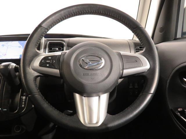 タント カスタムＲＳ　トップエディションＳＡ　衝突被害軽減システム　メモリーナビ　フルセグ　バックカメラ　ＥＴＣ　ドラレコ　ＣＤ　ミュージックプレイヤー接続可　ＤＶＤ再生　ＬＥＤヘッドランプ　両側電動スライド　ベンチシート　スマートキー　キーレス（11枚目）