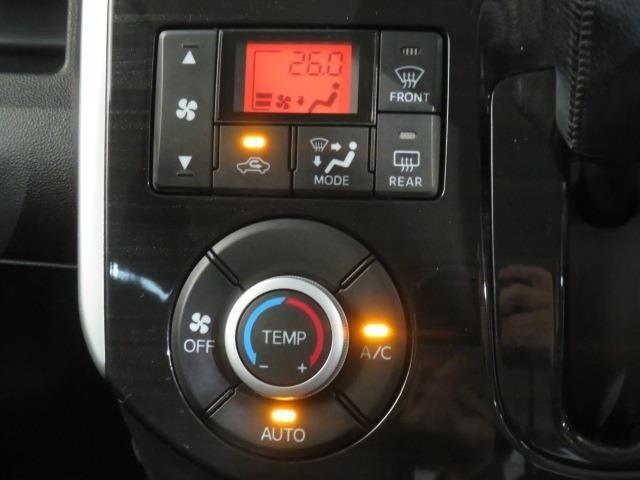 タント カスタムＲＳ　トップエディションＳＡ　衝突被害軽減システム　メモリーナビ　フルセグ　バックカメラ　ＥＴＣ　ドラレコ　ＣＤ　ミュージックプレイヤー接続可　ＤＶＤ再生　ＬＥＤヘッドランプ　両側電動スライド　ベンチシート　スマートキー　キーレス（21枚目）