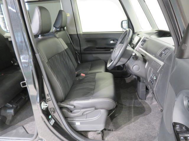 タント カスタムＲＳ　トップエディションＳＡ　衝突被害軽減システム　メモリーナビ　フルセグ　バックカメラ　ＥＴＣ　ドラレコ　ＣＤ　ミュージックプレイヤー接続可　ＤＶＤ再生　ＬＥＤヘッドランプ　両側電動スライド　ベンチシート　スマートキー　キーレス（26枚目）