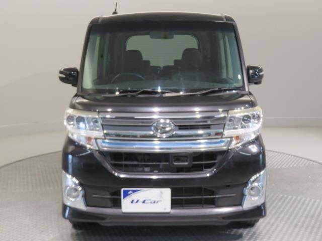 タント カスタムＲＳ　トップエディションＳＡ　衝突被害軽減システム　メモリーナビ　フルセグ　バックカメラ　ＥＴＣ　ドラレコ　ＣＤ　ミュージックプレイヤー接続可　ＤＶＤ再生　ＬＥＤヘッドランプ　両側電動スライド　ベンチシート　スマートキー　キーレス（32枚目）