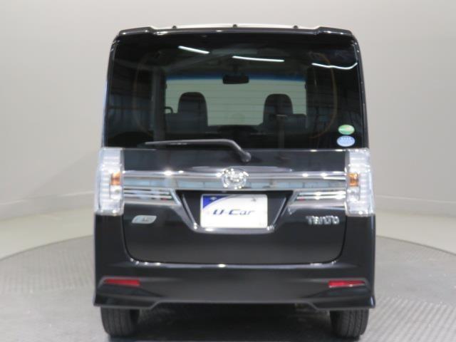 タント カスタムＲＳ　トップエディションＳＡ　衝突被害軽減システム　メモリーナビ　フルセグ　バックカメラ　ＥＴＣ　ドラレコ　ＣＤ　ミュージックプレイヤー接続可　ＤＶＤ再生　ＬＥＤヘッドランプ　両側電動スライド　ベンチシート　スマートキー　キーレス（35枚目）