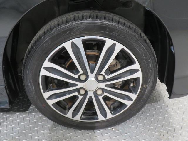 タント カスタムＲＳ　トップエディションＳＡ　衝突被害軽減システム　メモリーナビ　フルセグ　バックカメラ　ＥＴＣ　ドラレコ　ＣＤ　ミュージックプレイヤー接続可　ＤＶＤ再生　ＬＥＤヘッドランプ　両側電動スライド　ベンチシート　スマートキー　キーレス（37枚目）