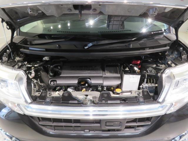 タント カスタムＲＳ　トップエディションＳＡ　衝突被害軽減システム　メモリーナビ　フルセグ　バックカメラ　ＥＴＣ　ドラレコ　ＣＤ　ミュージックプレイヤー接続可　ＤＶＤ再生　ＬＥＤヘッドランプ　両側電動スライド　ベンチシート　スマートキー　キーレス（39枚目）