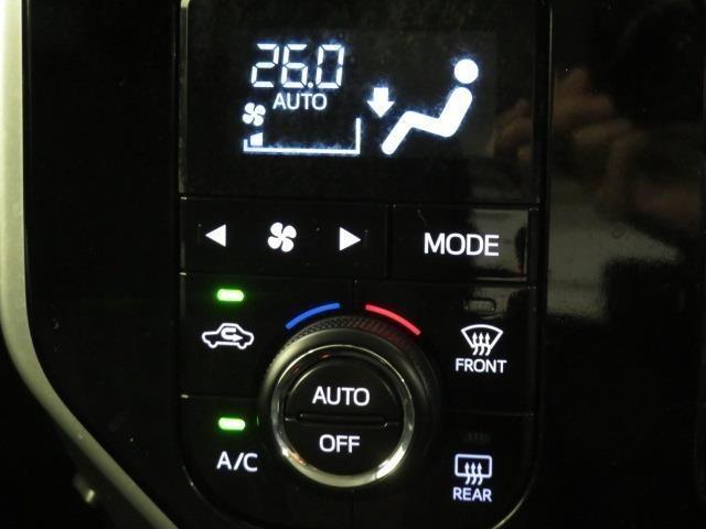 タンク カスタムＧ　Ｓ　衝突被害軽減システム　メモリーナビ　フルセグ　バックカメラ　ＥＴＣ　ドラレコ　ＣＤ　ミュージックプレイヤー接続可　ＤＶＤ再生　オートクルーズコントロール　ＬＥＤヘッドランプ　両側電動スライド　キーレス（12枚目）