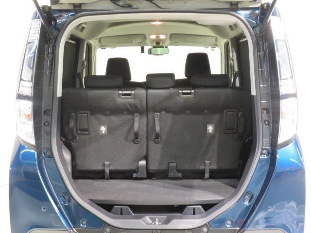 タンク カスタムＧ　Ｓ　衝突被害軽減システム　メモリーナビ　フルセグ　バックカメラ　ＥＴＣ　ドラレコ　ＣＤ　ミュージックプレイヤー接続可　ＤＶＤ再生　オートクルーズコントロール　ＬＥＤヘッドランプ　両側電動スライド　キーレス（27枚目）