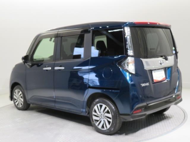 タンク カスタムＧ　Ｓ　衝突被害軽減システム　メモリーナビ　フルセグ　バックカメラ　ＥＴＣ　ドラレコ　ＣＤ　ミュージックプレイヤー接続可　ＤＶＤ再生　オートクルーズコントロール　ＬＥＤヘッドランプ　両側電動スライド　キーレス（29枚目）