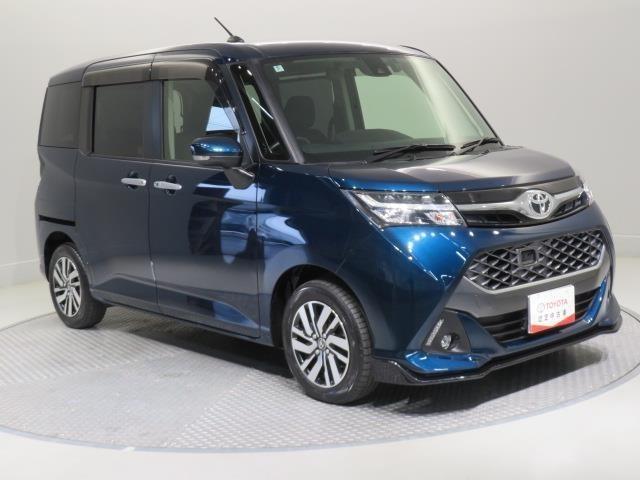 タンク カスタムＧ　Ｓ　衝突被害軽減システム　メモリーナビ　フルセグ　バックカメラ　ＥＴＣ　ドラレコ　ＣＤ　ミュージックプレイヤー接続可　ＤＶＤ再生　オートクルーズコントロール　ＬＥＤヘッドランプ　両側電動スライド　キーレス（32枚目）