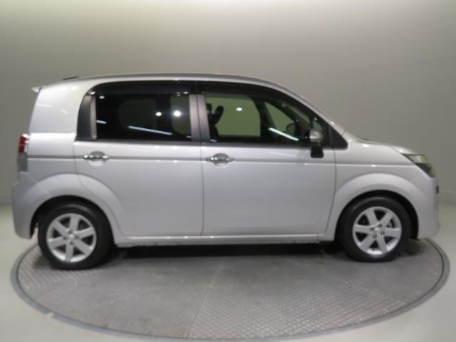 スペイド Ｆ　メモリーナビ　フルセグ　バックカメラ　ＥＴＣ　ＣＤ　ミュージックプレイヤー接続可　ＤＶＤ再生　電動スライドドア　スマートキー　キーレス（35枚目）