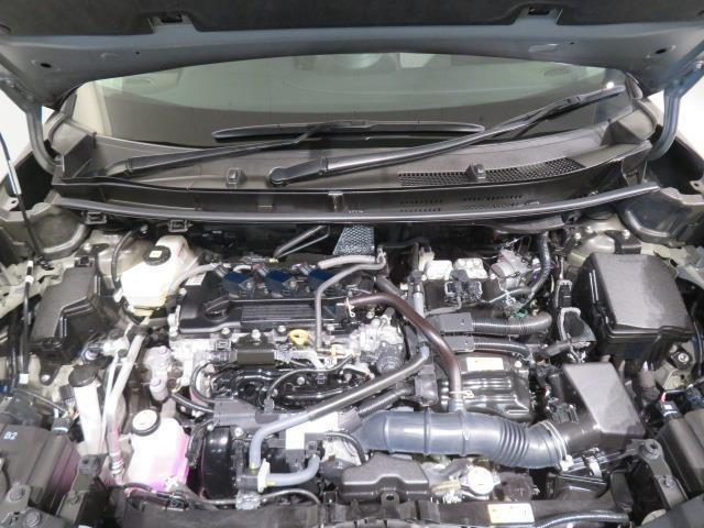 ヤリスクロス ハイブリッドＺ　衝突被害軽減システム　バックカメラ　ＥＴＣ　ドラレコ　ミュージックプレイヤー接続可　電動シート　オートクルーズコントロール　ＬＥＤヘッドランプ　スマートキー　キーレス　ハイブリッド　ワンオーナー（40枚目）