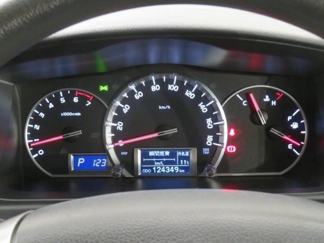 レジアスエースバン ロングスーパーＧＬ　メモリーナビ　ワンセグ　バックカメラ　ＥＴＣ　ＣＤ　ミュージックプレイヤー接続可　スマートキー　キーレス　ワンオーナー（14枚目）