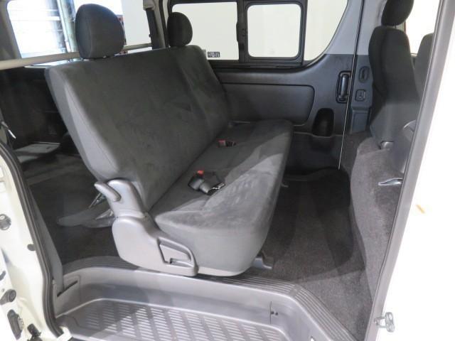 レジアスエースバン ロングスーパーＧＬ　メモリーナビ　ワンセグ　バックカメラ　ＥＴＣ　ＣＤ　ミュージックプレイヤー接続可　スマートキー　キーレス　ワンオーナー（24枚目）