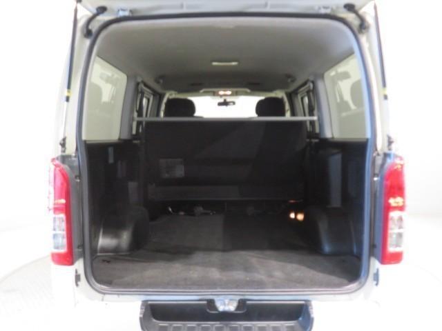 レジアスエースバン ロングスーパーＧＬ　メモリーナビ　ワンセグ　バックカメラ　ＥＴＣ　ＣＤ　ミュージックプレイヤー接続可　スマートキー　キーレス　ワンオーナー（25枚目）