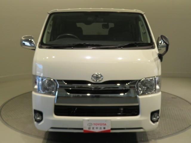 レジアスエースバン ロングスーパーＧＬ　メモリーナビ　ワンセグ　バックカメラ　ＥＴＣ　ＣＤ　ミュージックプレイヤー接続可　スマートキー　キーレス　ワンオーナー（27枚目）