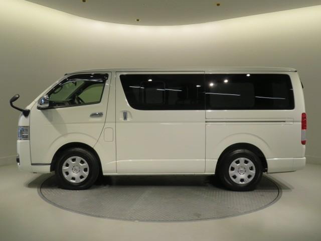 レジアスエースバン ロングスーパーＧＬ　メモリーナビ　ワンセグ　バックカメラ　ＥＴＣ　ＣＤ　ミュージックプレイヤー接続可　スマートキー　キーレス　ワンオーナー（28枚目）