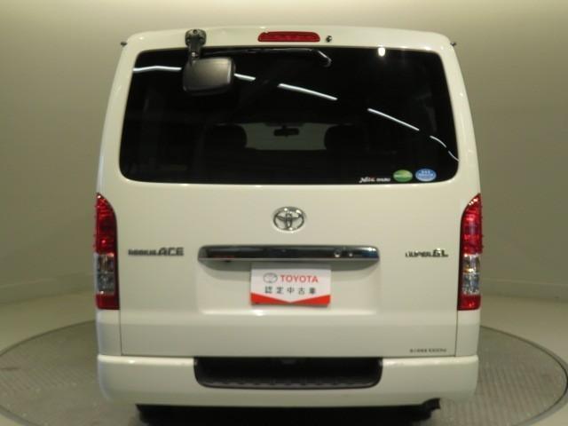 レジアスエースバン ロングスーパーＧＬ　メモリーナビ　ワンセグ　バックカメラ　ＥＴＣ　ＣＤ　ミュージックプレイヤー接続可　スマートキー　キーレス　ワンオーナー（29枚目）