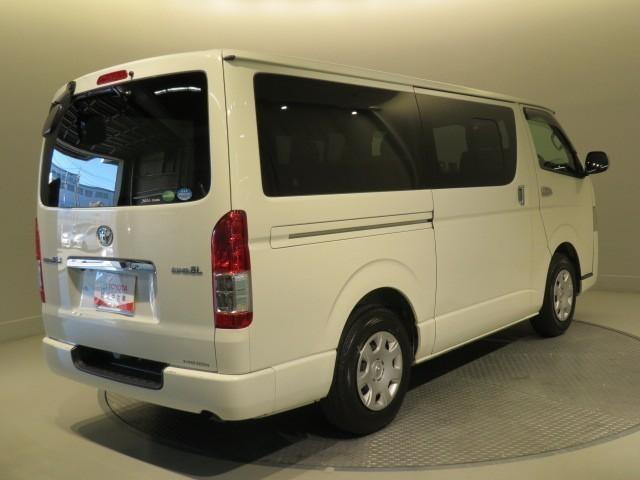 レジアスエースバン ロングスーパーＧＬ　メモリーナビ　ワンセグ　バックカメラ　ＥＴＣ　ＣＤ　ミュージックプレイヤー接続可　スマートキー　キーレス　ワンオーナー（30枚目）