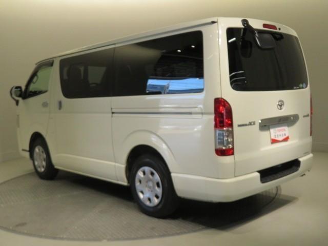 レジアスエースバン ロングスーパーＧＬ　メモリーナビ　ワンセグ　バックカメラ　ＥＴＣ　ＣＤ　ミュージックプレイヤー接続可　スマートキー　キーレス　ワンオーナー（32枚目）