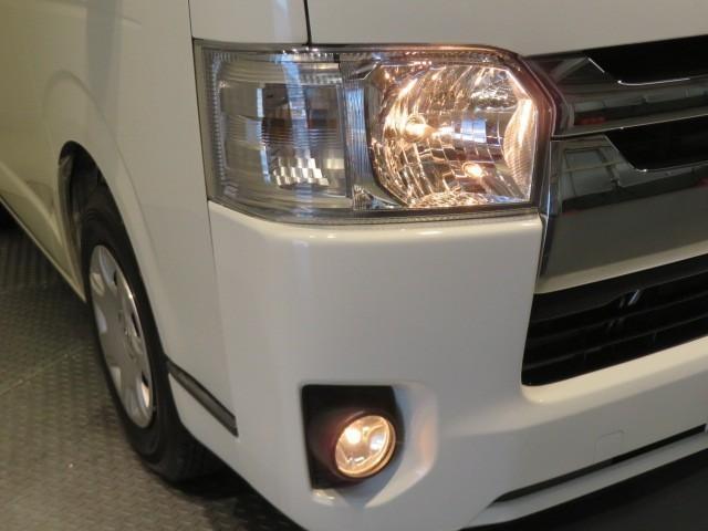 レジアスエースバン ロングスーパーＧＬ　メモリーナビ　ワンセグ　バックカメラ　ＥＴＣ　ＣＤ　ミュージックプレイヤー接続可　スマートキー　キーレス　ワンオーナー（33枚目）