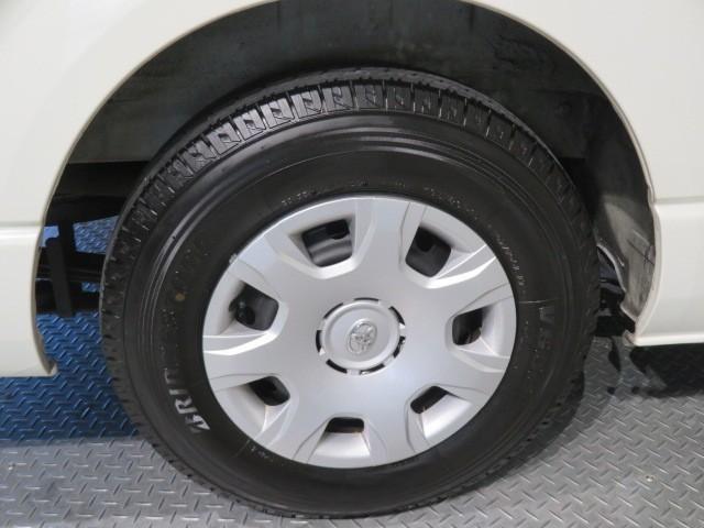 レジアスエースバン ロングスーパーＧＬ　メモリーナビ　ワンセグ　バックカメラ　ＥＴＣ　ＣＤ　ミュージックプレイヤー接続可　スマートキー　キーレス　ワンオーナー（34枚目）