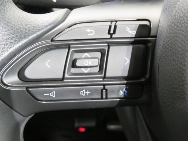 ヤリス Ｇ　衝突被害軽減システム　メモリーナビ　フルセグ　バックカメラ　ＥＴＣ　ドラレコ　ミュージックプレイヤー接続可　オートクルーズコントロール　ＬＥＤヘッドランプ　スマートキー　キーレス　ワンオーナー（16枚目）