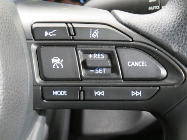 ヤリス Ｇ　衝突被害軽減システム　メモリーナビ　フルセグ　バックカメラ　ＥＴＣ　ドラレコ　ミュージックプレイヤー接続可　オートクルーズコントロール　ＬＥＤヘッドランプ　スマートキー　キーレス　ワンオーナー（17枚目）