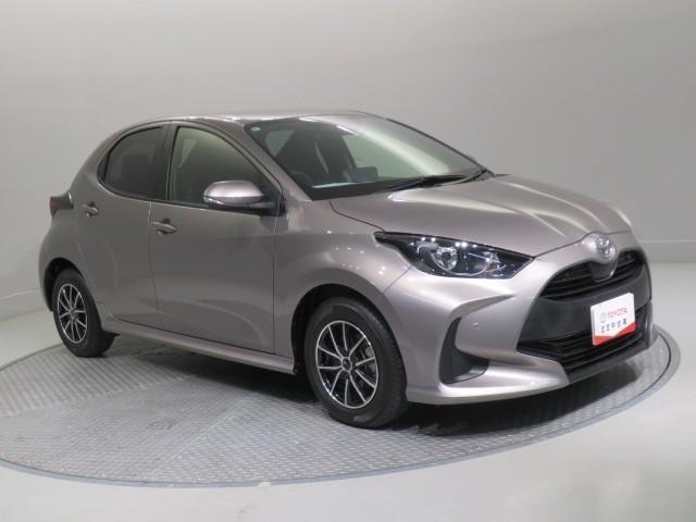 ヤリス Ｇ　衝突被害軽減システム　メモリーナビ　フルセグ　バックカメラ　ＥＴＣ　ドラレコ　ミュージックプレイヤー接続可　オートクルーズコントロール　ＬＥＤヘッドランプ　スマートキー　キーレス　ワンオーナー（32枚目）