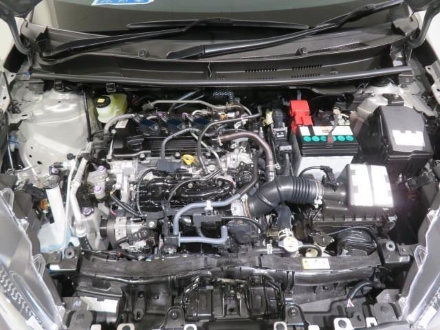 ヤリス Ｇ　衝突被害軽減システム　メモリーナビ　フルセグ　バックカメラ　ＥＴＣ　ドラレコ　ミュージックプレイヤー接続可　オートクルーズコントロール　ＬＥＤヘッドランプ　スマートキー　キーレス　ワンオーナー（34枚目）