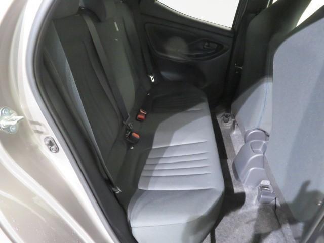 ヤリス Ｇ　衝突被害軽減システム　メモリーナビ　フルセグ　バックカメラ　ＥＴＣ　ドラレコ　ミュージックプレイヤー接続可　オートクルーズコントロール　ＬＥＤヘッドランプ　スマートキー　キーレス　ワンオーナー（37枚目）