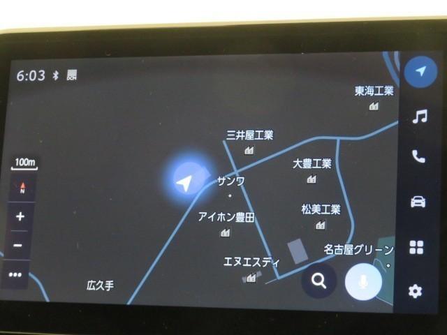 ノア ハイブリッドＳ－Ｚ　衝突被害軽減システム　メモリーナビ　フルセグ　バックカメラ　ＥＴＣ　ドラレコ　ＣＤ　ミュージックプレイヤー接続可　ＤＶＤ再生　後席モニター　オートクルーズコントロール　ＬＥＤヘッドランプ　乗車定員７人（6枚目）