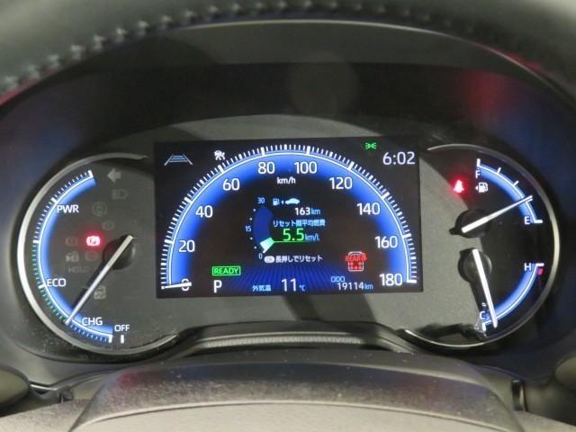 ノア ハイブリッドＳ－Ｚ　衝突被害軽減システム　メモリーナビ　フルセグ　バックカメラ　ＥＴＣ　ドラレコ　ＣＤ　ミュージックプレイヤー接続可　ＤＶＤ再生　後席モニター　オートクルーズコントロール　ＬＥＤヘッドランプ　乗車定員７人（14枚目）