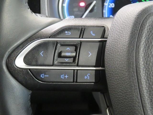 ノア ハイブリッドＳ－Ｚ　衝突被害軽減システム　メモリーナビ　フルセグ　バックカメラ　ＥＴＣ　ドラレコ　ＣＤ　ミュージックプレイヤー接続可　ＤＶＤ再生　後席モニター　オートクルーズコントロール　ＬＥＤヘッドランプ　乗車定員７人（16枚目）