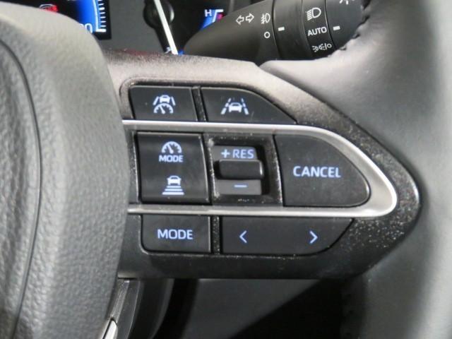 ノア ハイブリッドＳ－Ｚ　衝突被害軽減システム　メモリーナビ　フルセグ　バックカメラ　ＥＴＣ　ドラレコ　ＣＤ　ミュージックプレイヤー接続可　ＤＶＤ再生　後席モニター　オートクルーズコントロール　ＬＥＤヘッドランプ　乗車定員７人（17枚目）