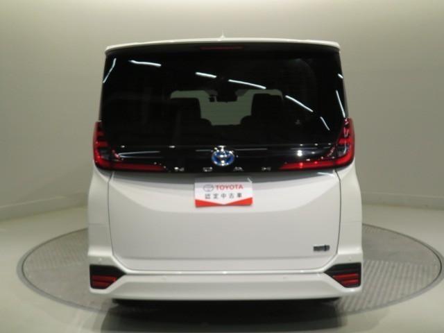 ノア ハイブリッドＳ－Ｚ　衝突被害軽減システム　メモリーナビ　フルセグ　バックカメラ　ＥＴＣ　ドラレコ　ＣＤ　ミュージックプレイヤー接続可　ＤＶＤ再生　後席モニター　オートクルーズコントロール　ＬＥＤヘッドランプ　乗車定員７人（35枚目）